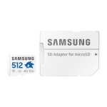 MEMORY MICRO SDXC PRO+ 512GB/W/A MB-MD512SA/LC1 SAMSUNG - Image 6