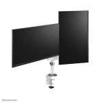 MONITOR ACC DESK MOUNT 17-27''/DUAL DS60-425WH2 NEOMOUNTS - Image 4