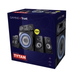 SPEAKER 5.1 GXT 658 TYTAN/21738 TRUST - Image 6
