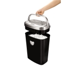 SHREDDER POWERSHRED 53C/4653101 FELLOWES - Image 2