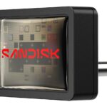 SANDISK MEMORY DRIVE FLASH USB-C 1TB/SDCZ530-1T00-G46 SANDISK