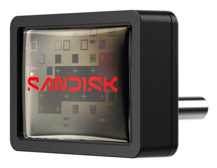 SANDISK MEMORY DRIVE FLASH USB-C 1TB/SDCZ530-1T00-G46 SANDISK