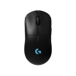 MOUSE USB OPTICAL WRL G PRO/910-005272 LOGITECH