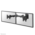 TV SET ACC WALL MOUNT BLACK/10-27" FPMA-W960D NEOMOUNTS