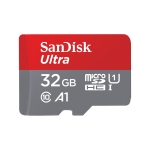 SANDISK MEMORY MICRO SDHC 32GB UHS-I/W/A SDSQUA4-032G-GN6MA SANDISK