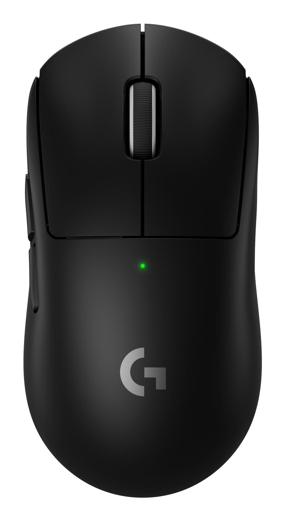 047a1aa0-7058-43bc-b5a4-935f192bafa1 MOUSE USB WRL PRO X SUPERLIGHT/BLACK 910-006631 LOGITECH - Image 1