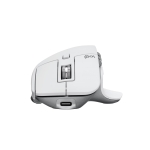 MOUSE BLUETH LASER MX MASTER3S/PALE GREY 910-006560 LOGITECH - Image 7