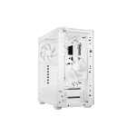 Case BE QUIET PURE BASE 501 MidiTower Not included ATX MicroATX MiniITX Colour White BG075 - Image 3