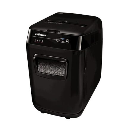 FELLOWES SHREDDER AUTOMAX 200M/4656301 FELLOWES