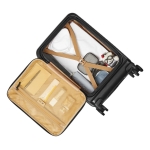 NB LUGGAGE TROLLEY HARDSHELL/8180 RIVACASE - Image 17