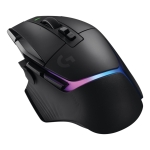 MOUSE USB OPTICAL G502X PLUS/LIGHTSPEED 910-006163 LOGITECH