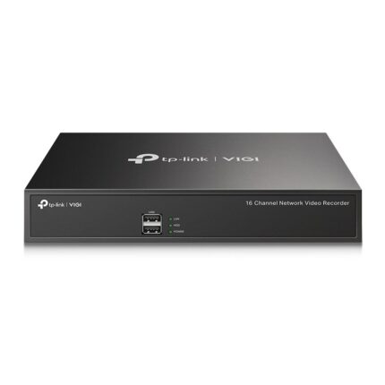 TP-LINK NET VIDEO RECORDER 16CH/VIGI NVR1016H TP-LINK