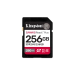 KINGSTON MEMORY SDXC 256GB UHS-II/SDR2V6/256GB KINGSTON