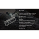 FLASHLIGHT EDC SERIES/EDC37 NITECORE - Image 8