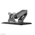 MONITOR ACC DESK MOUNT 10-32"/FPMA-D885BLACK NEOMOUNTS - Image 3