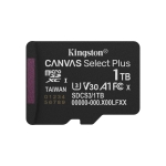 MEMORY MICRO SDXC 1TB UHS-I/W/ADAPTER SDCS3/1TB KINGSTON - Image 3