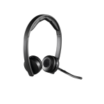 HEADSET H820E DUAL WRL/981-000517 LOGITECH - Image 4