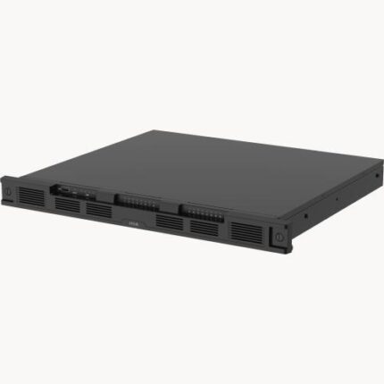 AXIS NET VIDEO RECORDER S3016/8TB 02527-002 AXIS