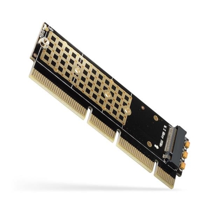 AXAGON SSD ACC ADAPTER M.2/PCIE/PCEM2-1U AXAGON