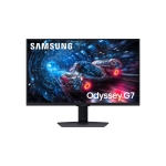 SAMSUNG LCD Monitor|SAMSUNG|27 "|3840 x 2160 pixels|4K Ultra HD|Native aspect ratio 16:9|LCD|Flat|LS27FG702EUXEN