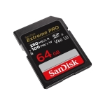 MEMORY SDXC 64GB UHS-II/SDSDXEP-064G-GN4IN SANDISK - Image 3