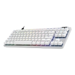 KEYBOARD PRO X TKL RAPID/ENG WHITE 920-013242 LOGITECH - Image 3
