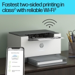Laser Printer HP LaserJet M209DW 6GW62F - Image 16