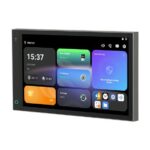 DAHUA MONITOR LCD 7" IP CONTROL/PANEL SCP3022A-B DAHUA