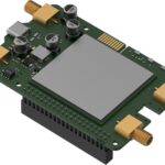 TELTONIKA MODEM 5G ADD-ON BOARD PI HAT+/EBD050 TELTONIKA