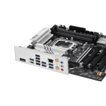 Mainboard ASUS Intel B860 Express LGA1851 Micro-ATX Memory DDR5 Memory slots 4 B860MMAXGAMINGAX - Image 10