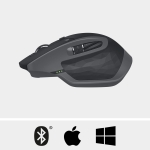 MOUSE USB LASER WRL MX MASTER/2S 910-005139 LOGITECH - Image 7