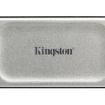 KINGSTON External SSD|KINGSTON|XS2000|4TB|USB 3.2|Write speed 2000 MBytes/sec|Read speed 2000 MBytes/sec|SXS2000/4000G