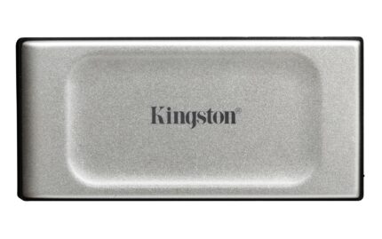 KINGSTON External SSD|KINGSTON|XS2000|4TB|USB 3.2|Write speed 2000 MBytes/sec|Read speed 2000 MBytes/sec|SXS2000/4000G
