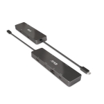 NB ACC DOCKING STATION 6IN1/USB-C 100W CSV-1584 CLUB3D - Image 15