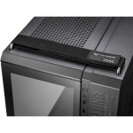 Case ASUS GT502 PLUS MidiTower Not included ATX MicroATX MiniITX Colour Black GT502PLUS/BLK/TG/TUFGAM - Image 5