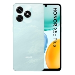 MOBILE PHONE HONOR X5C PLUS/4/128GB CYAN 5109BYFJ HONOR - Image 2