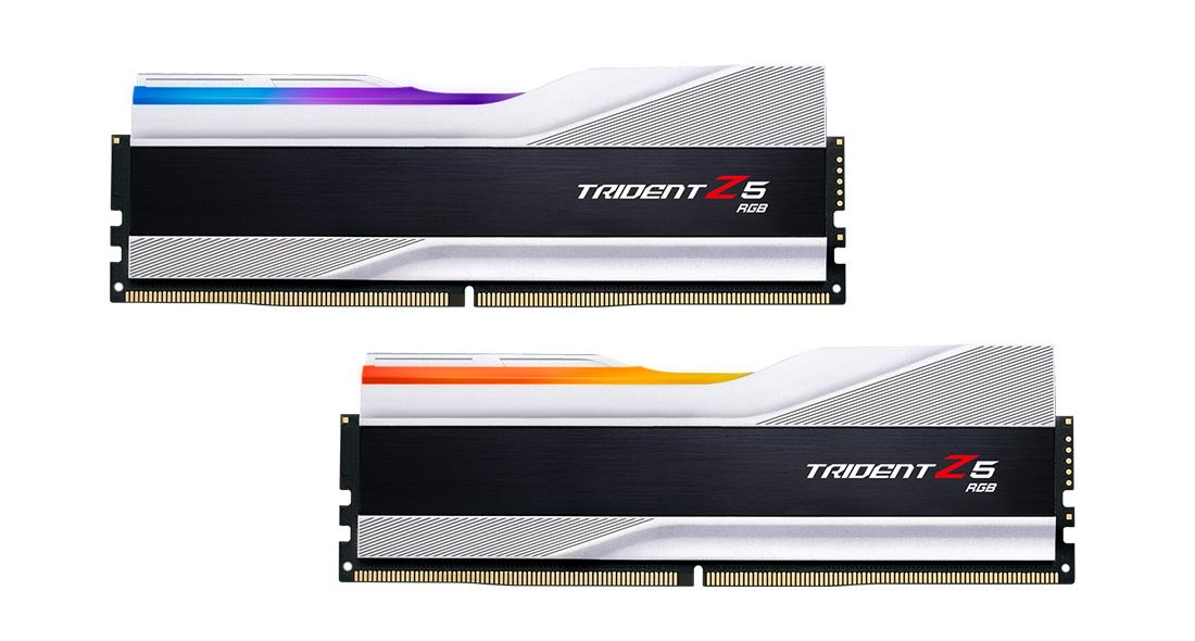 07223667-71d1-46d3-9070-a5859dfe28b3 G.SKILL MEMORY DIMM 64GB DDR5-6000 K2/6000J3040G32GX2-TZ5RS G.SKILL - Image 1