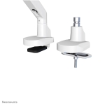 MONITOR ACC DESK MOUNT 10-32"/FPMA-D750WHITE2 NEOMOUNTS - Image 10