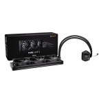 CPU COOLER S_MULTI/PURE LOOP 3 BW029EU BE QUIET - Image 2