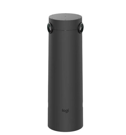 LOGITECH CAMERA CONFERENCE SIGHT/GRAPHITE 960-001510 LOGITECH