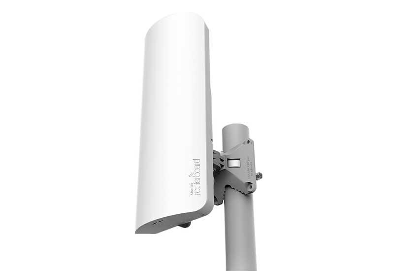 07fbca12-e5f7-4e49-bc04-bde883f63ff7 ANTENNA 2.4/5GHZ MANTBOX 5215S/5HPACD2HND-15S MIKROTIK - Image 1