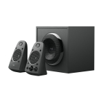 SPEAKER 2.1 Z625/980-001256 LOGITECH - Image 5