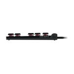 KEYBOARD G515 TKL RAPID/BLACK 920-013861 LOGITECH - Image 5