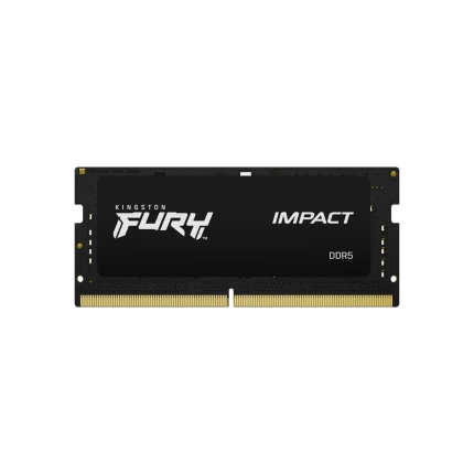 NB MEMORY 8GB DDR5-4800/SO KF548S38IB-8 KINGSTON