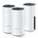 Wireless Router TP-LINK Wireless Router 3-pack 1200 Mbps Mesh DECOM4(3-PACK) - Image 2
