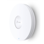 Access Point TP-LINK Omada 1800 Mbps IEEE 802.11a IEEE 802.11g IEEE 802.11n IEEE 802.11ac IEEE 802.11ax 1x10/100/1000M EAP620HD
