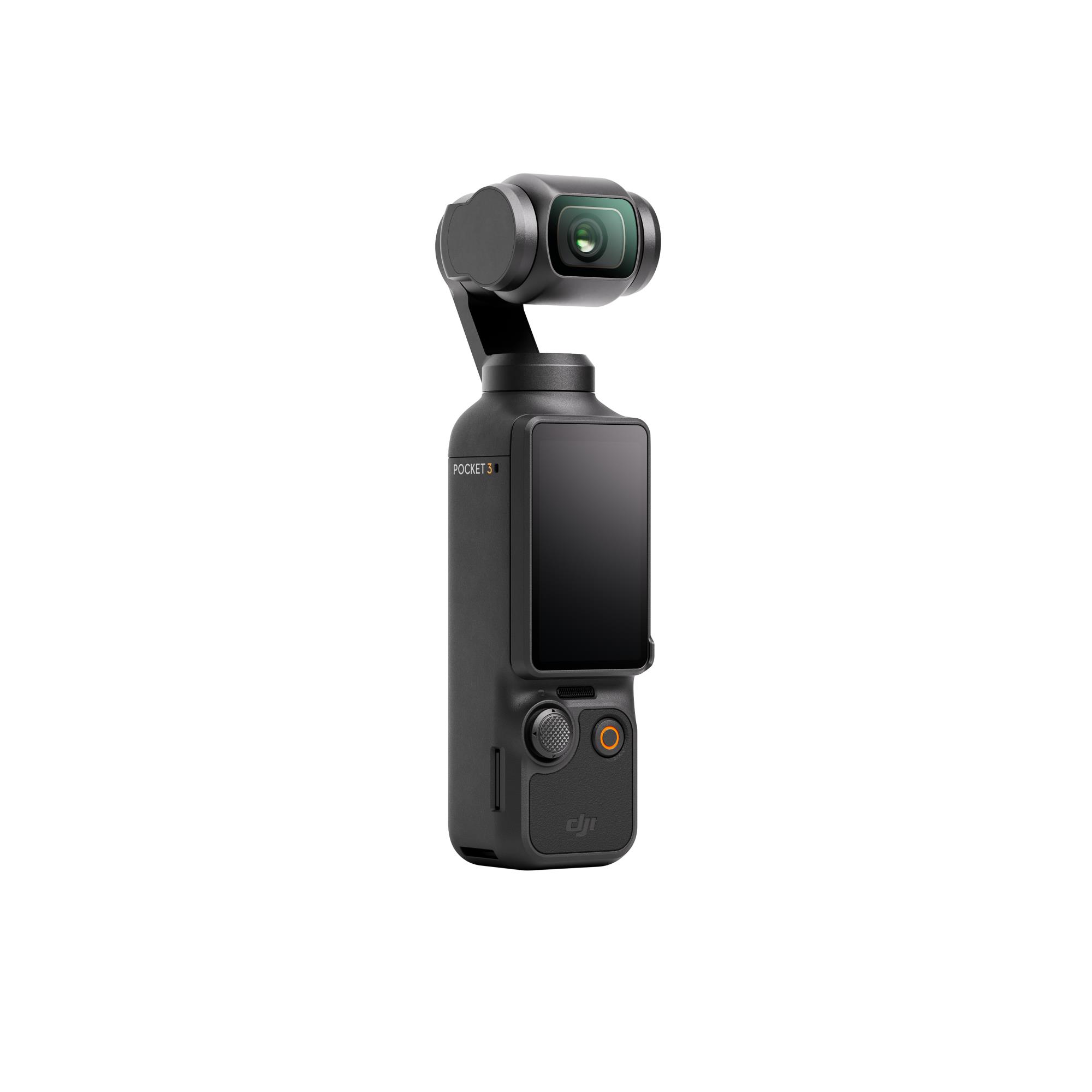 088e458d-16be-4a60-8429-aeda26a8a094 DJI CAMERA POCKET 3 CREATOR COMBO/CP.OS.00000302.04 DJI - Image 1