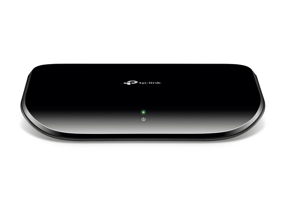 091c5b6f-6096-4666-bf89-e662f6e756dc Switch TP-LINK 5x10Base-T / 100Base-TX / 1000Base-T 1 TL-SG1005D - Image 1