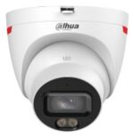 NET CAMERA 6MP EYEBALL/IPC-HDW2649T-S-0280B-PRO DAHUA - Image 2