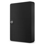 SEAGATE External HDD|SEAGATE|Expansion|5TB|USB 3.0|Colour Black|STKM5000400